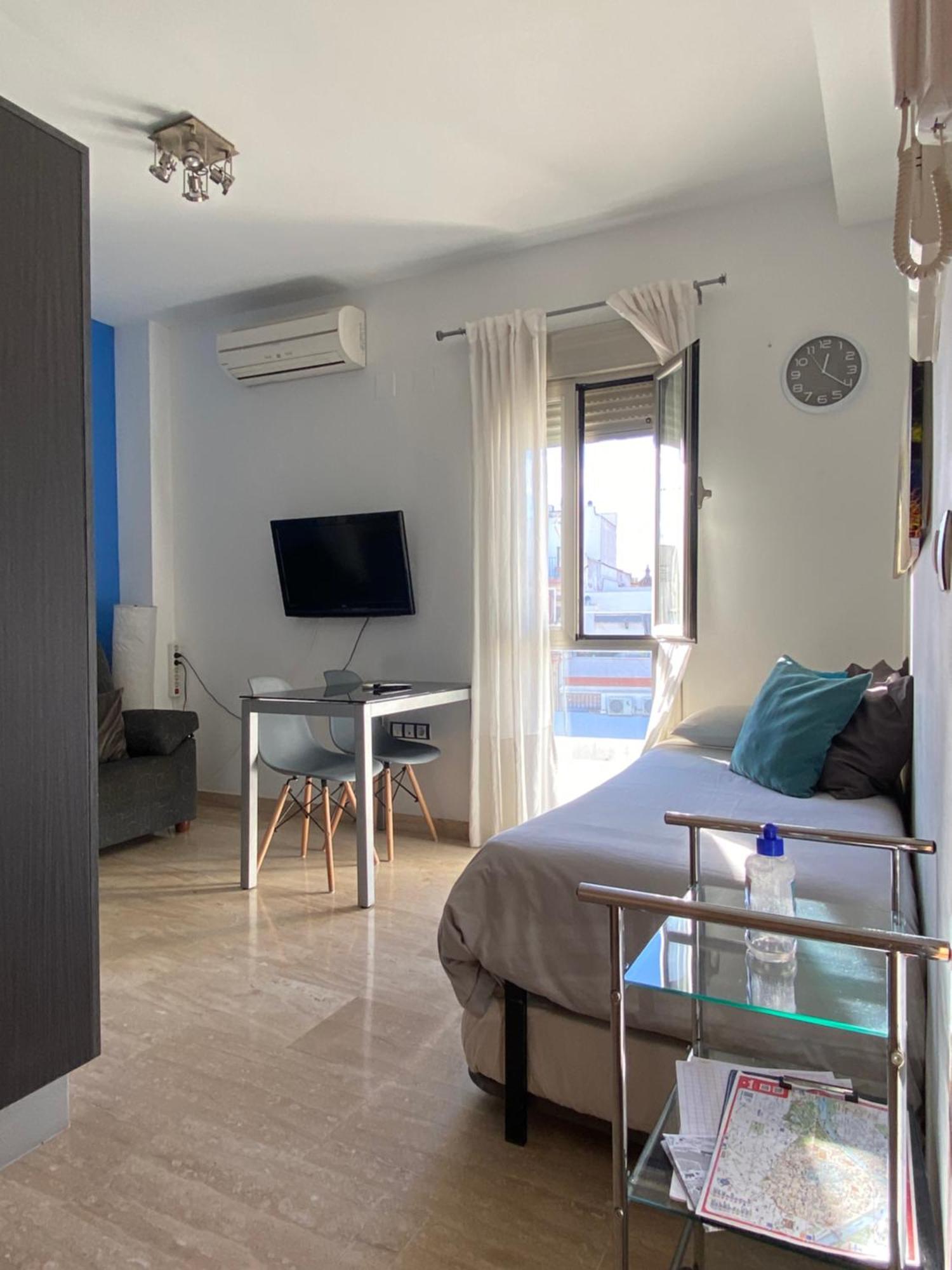 Center - Aloha Apartment Sevilla