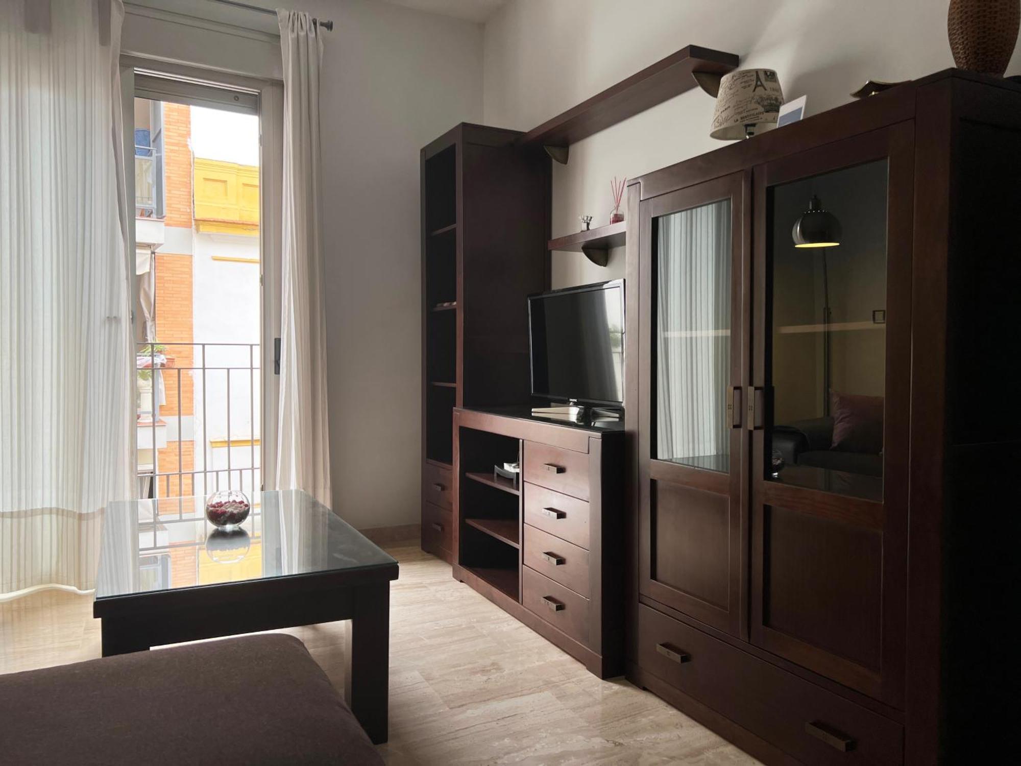 Apartment Center - Aloha Sevilla