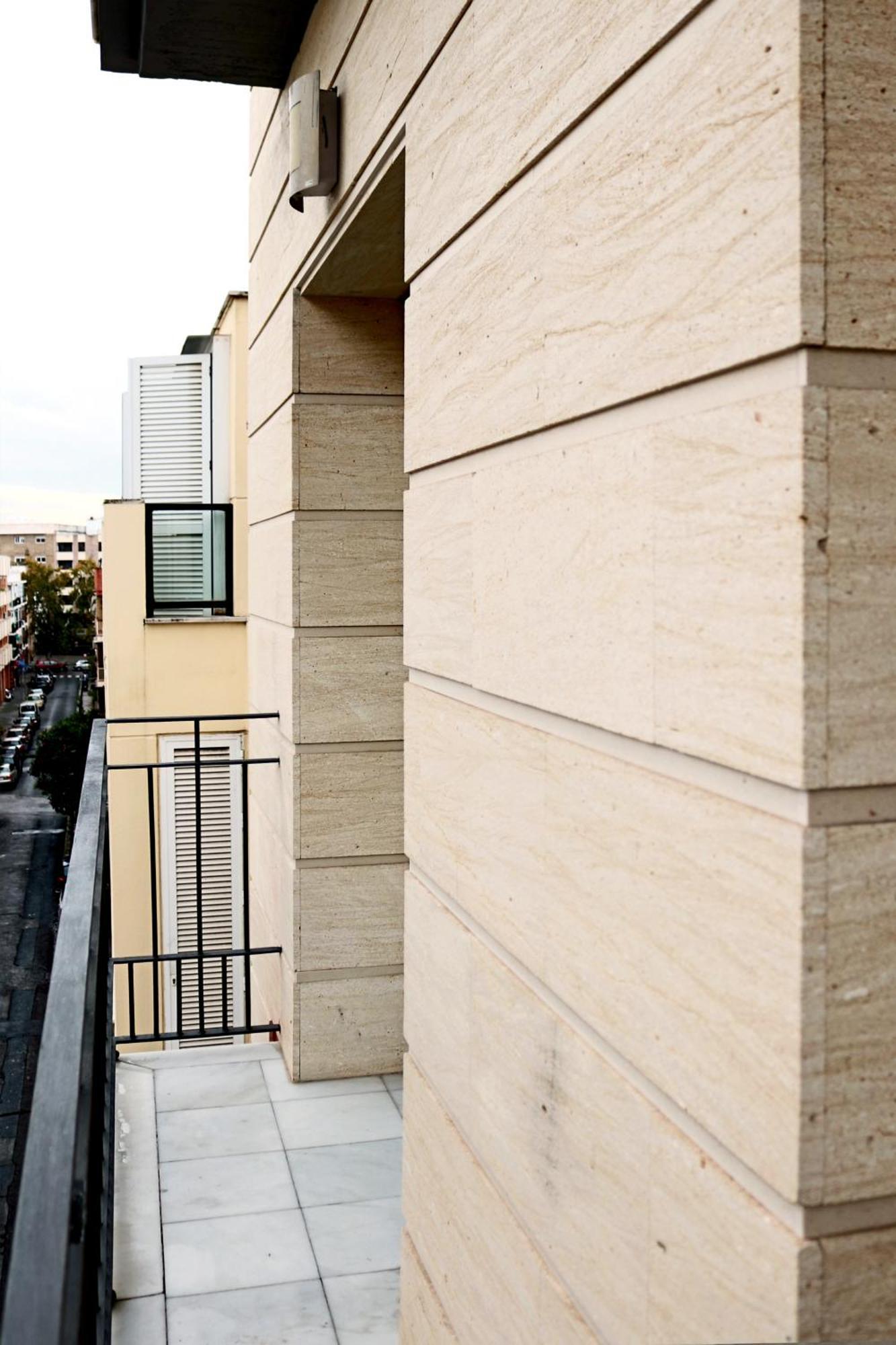 Apartment Center - Aloha Sevilla
