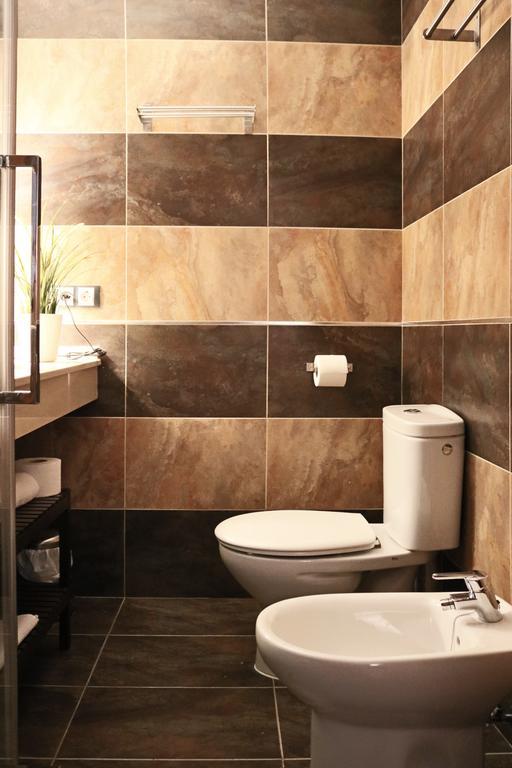 Center - Aloha Apartment Sevilla