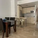 Suite Apartment City Center - Aloha Sevilla