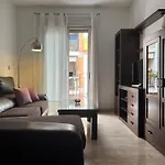 Suite Apartment City Center - Aloha Sevilla